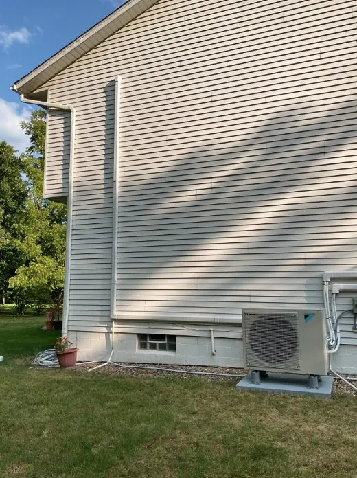 Slide of Jennings Heating, Cooling, Plumbing & Electric