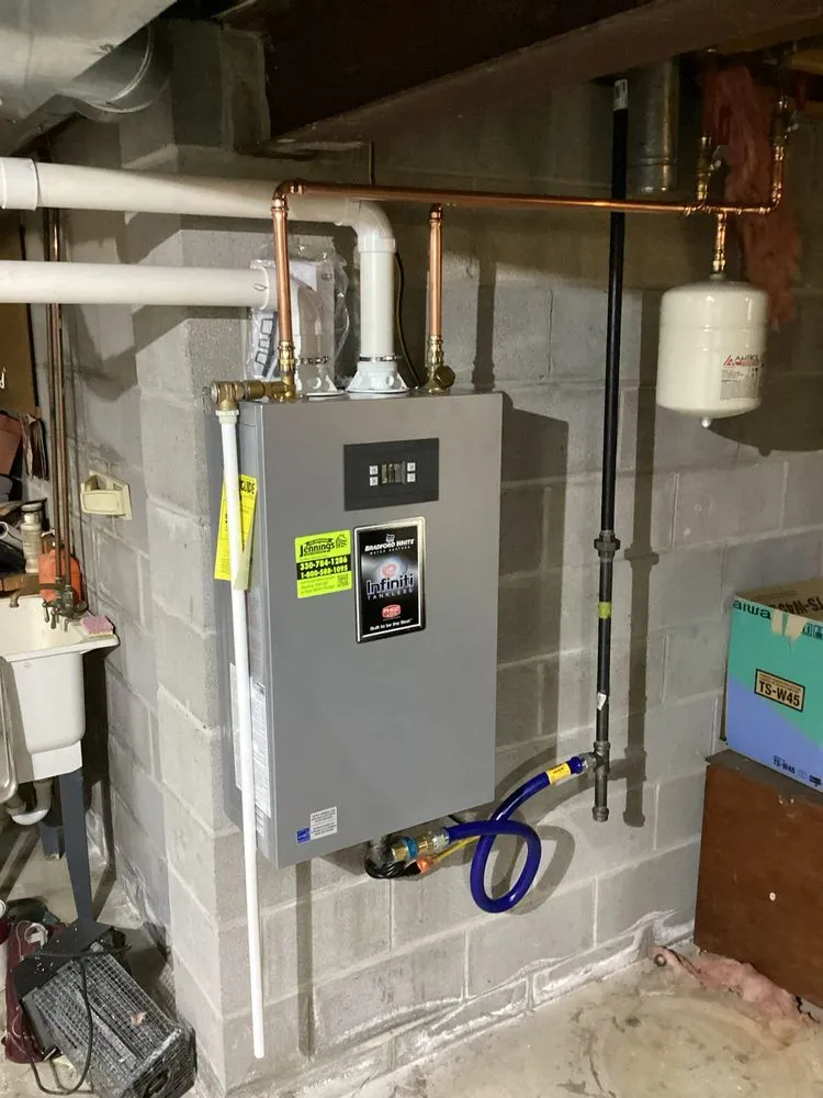 Slide of Jennings Heating, Cooling, Plumbing & Electric