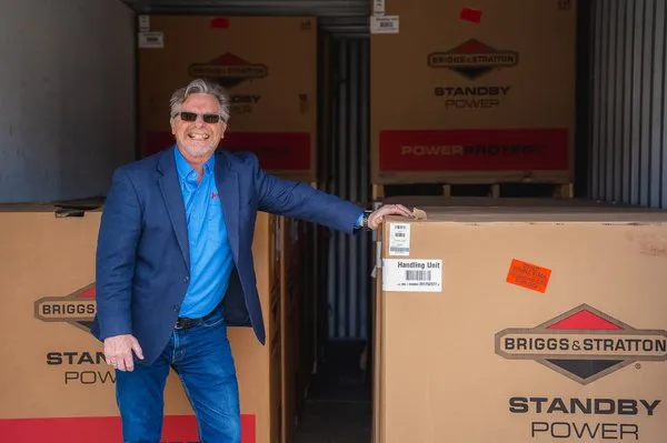 Jennings Heating, Cooling, Plumbing & Electric