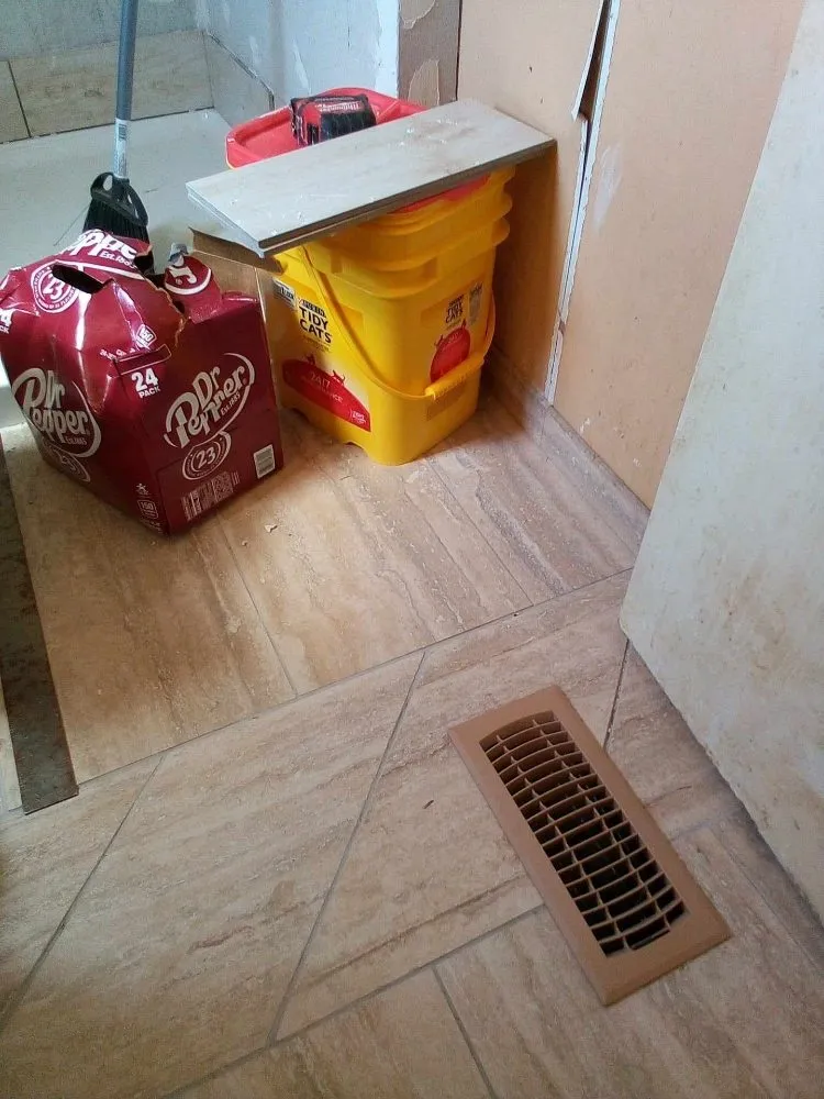 Slide of Jennings Maintenance Services