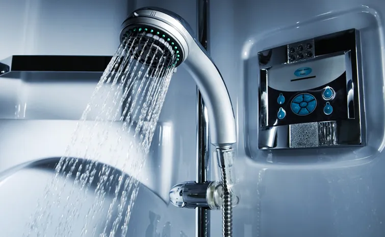 Slide of Jennings Plumbing Services