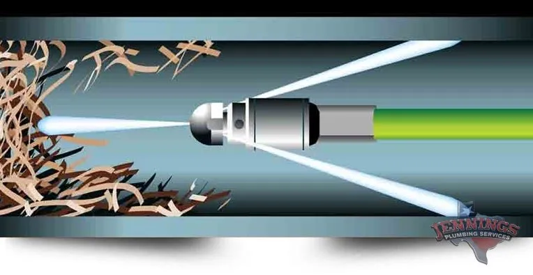 Slide of Jennings Plumbing Services