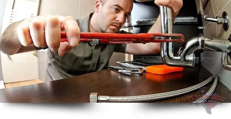 Slide of Jennings Plumbing Services