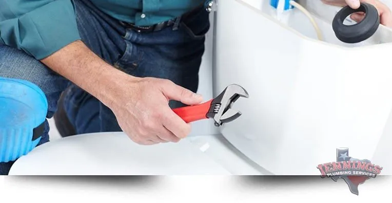 Slide of Jennings Plumbing Services