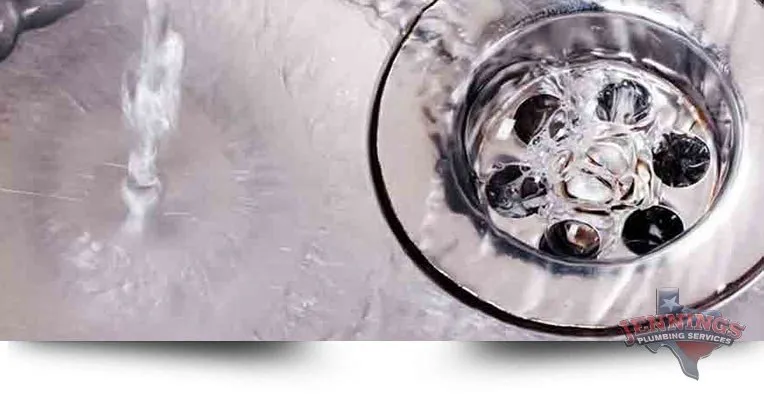 Slide of Jennings Plumbing Services