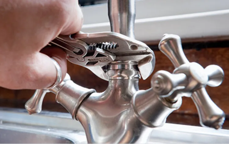 Slide of Jennings Plumbing Services