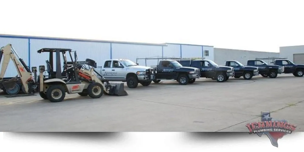 Affordable emergency plumbing experts serving Little Elm, TX - Jennings Plumbing Services