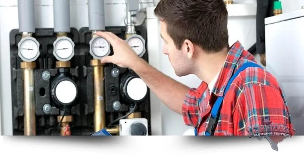 Slide of Jennings Plumbing Services