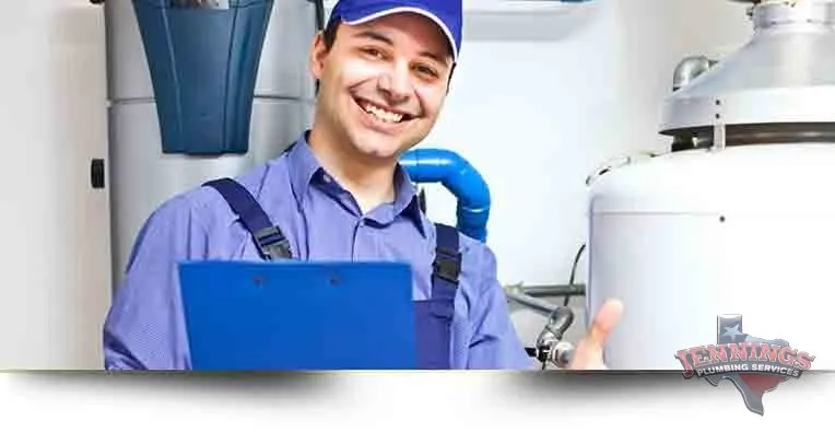 Slide of Jennings Plumbing Services