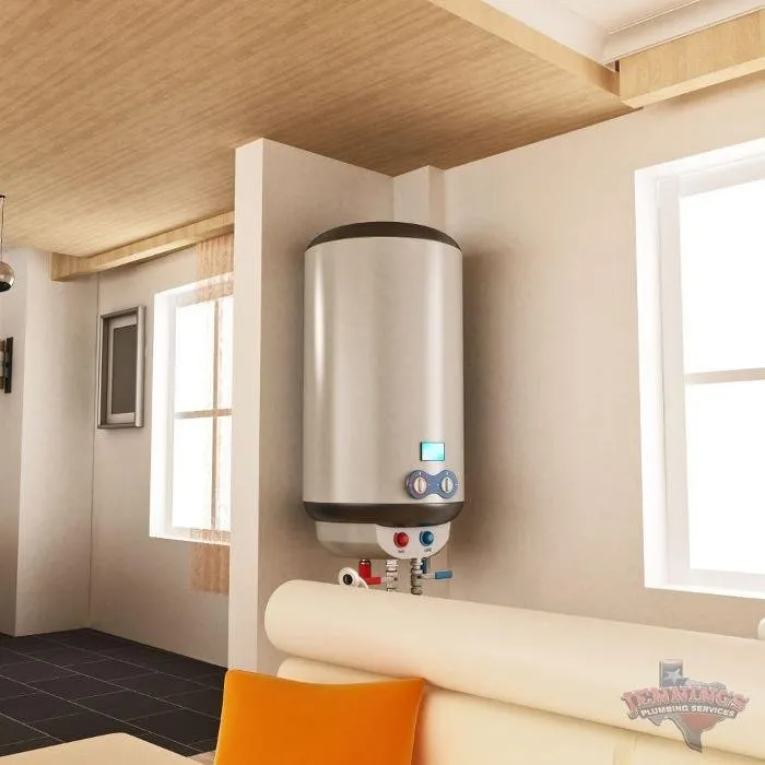 Slide of Jennings Plumbing Services