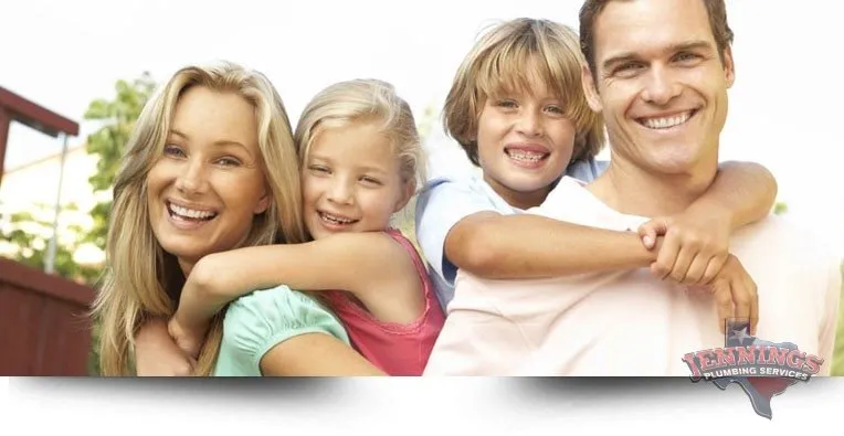 Slide of Jennings Plumbing Services