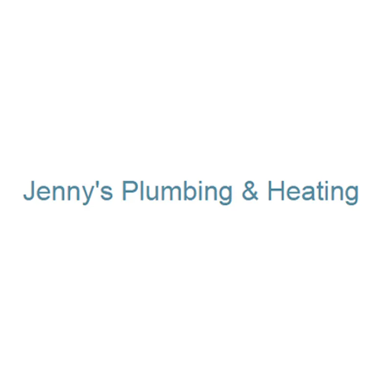 Slide of Jenny's Plumbing & Heating
