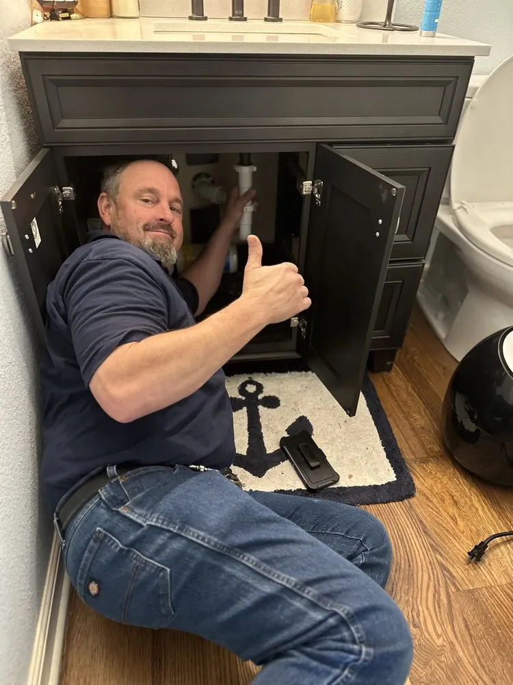 Slide of Jensen Plumbing