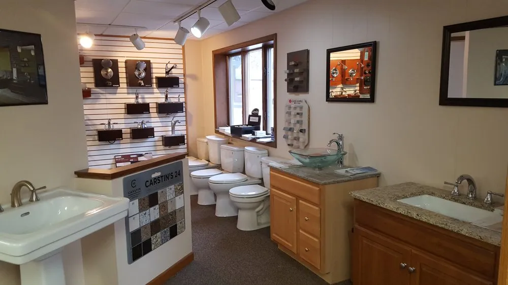 Slide of Jensen Plumbing Heating & Air