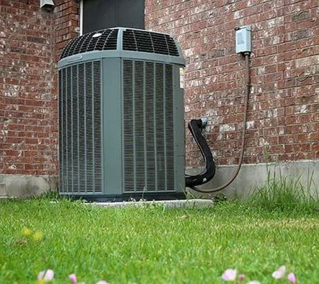 Slide of Jensen Plumbing Heating & Air