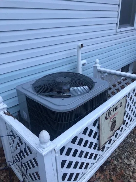 Top-rated leak detection for homes in Lake Mills, WI by Jensen Plumbing Heating & Air