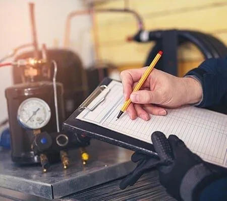 Slide of Jensen Plumbing Heating & Air