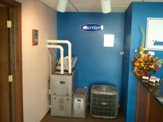 Trusted pipe repair in Lake Mills, WI by Jensen Plumbing Heating & Air