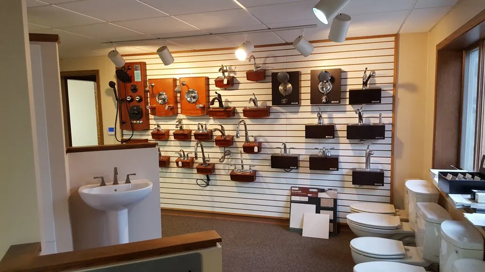 Slide of Jensen Plumbing Heating & Air