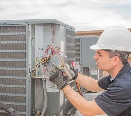 Slide of Jensen Plumbing Heating & Air