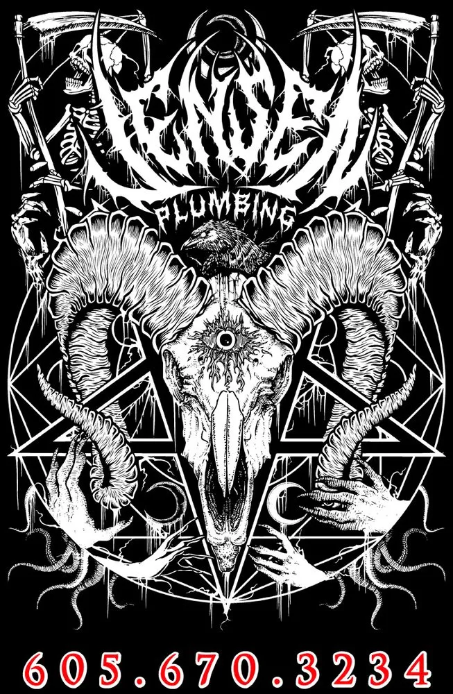 Slide of Jensen Plumbing