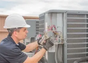 Slide of Jensen's Plumbing & Heating