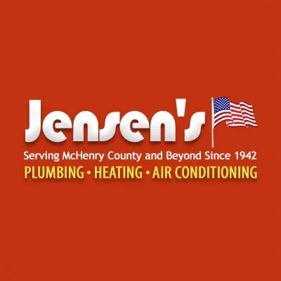 Slide of Jensen's Plumbing & Heating