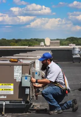 Jensen's Plumbing & Heating