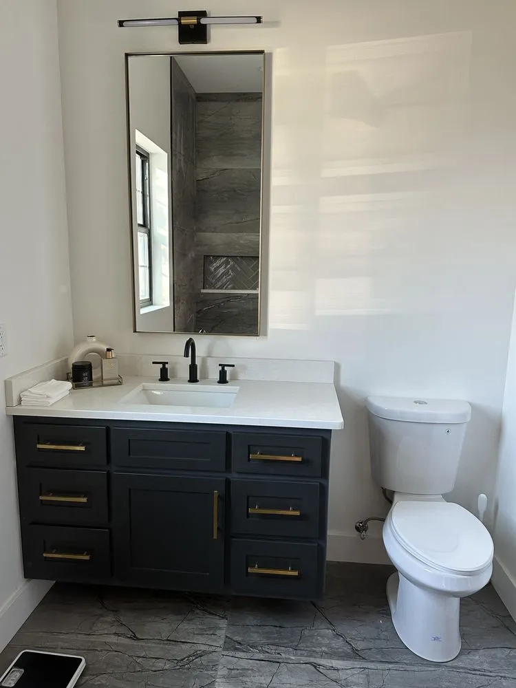 Slide of Jeo's Plumbing