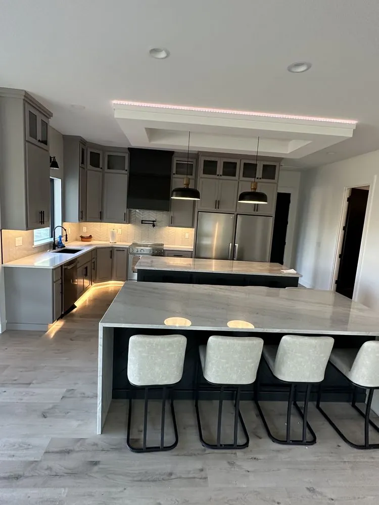 Slide of Jeo's Plumbing