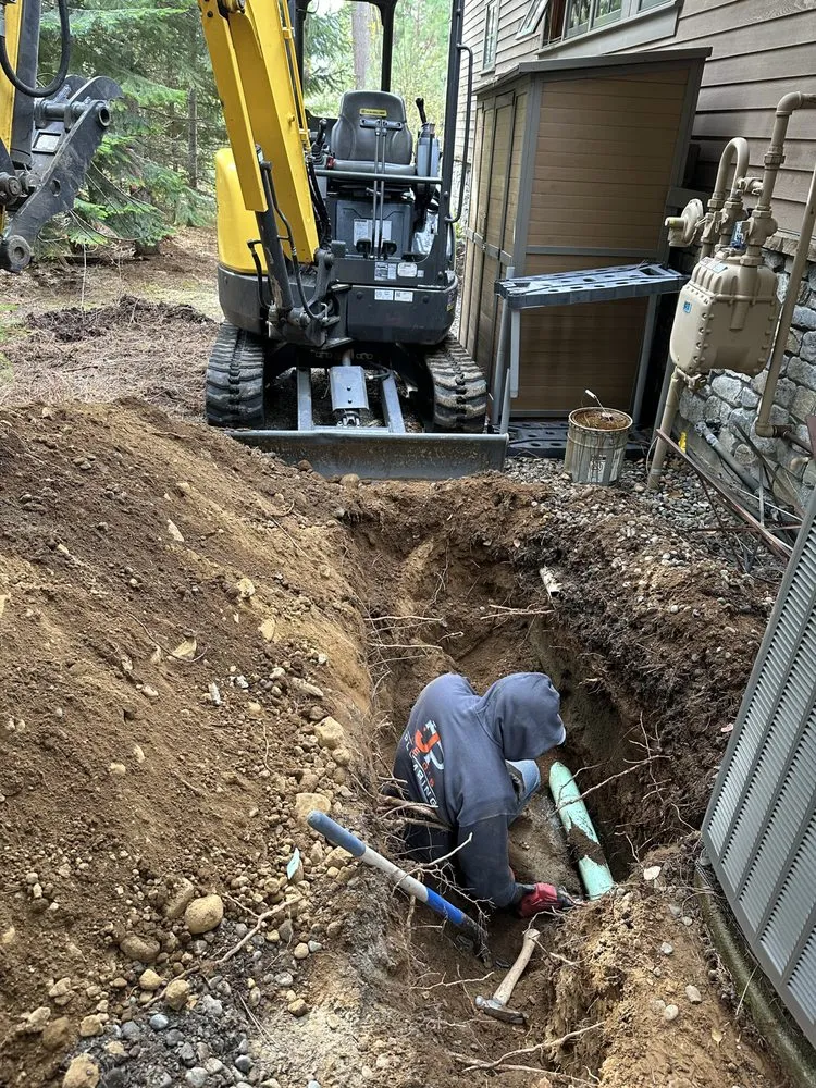 Slide of Jeo's Plumbing