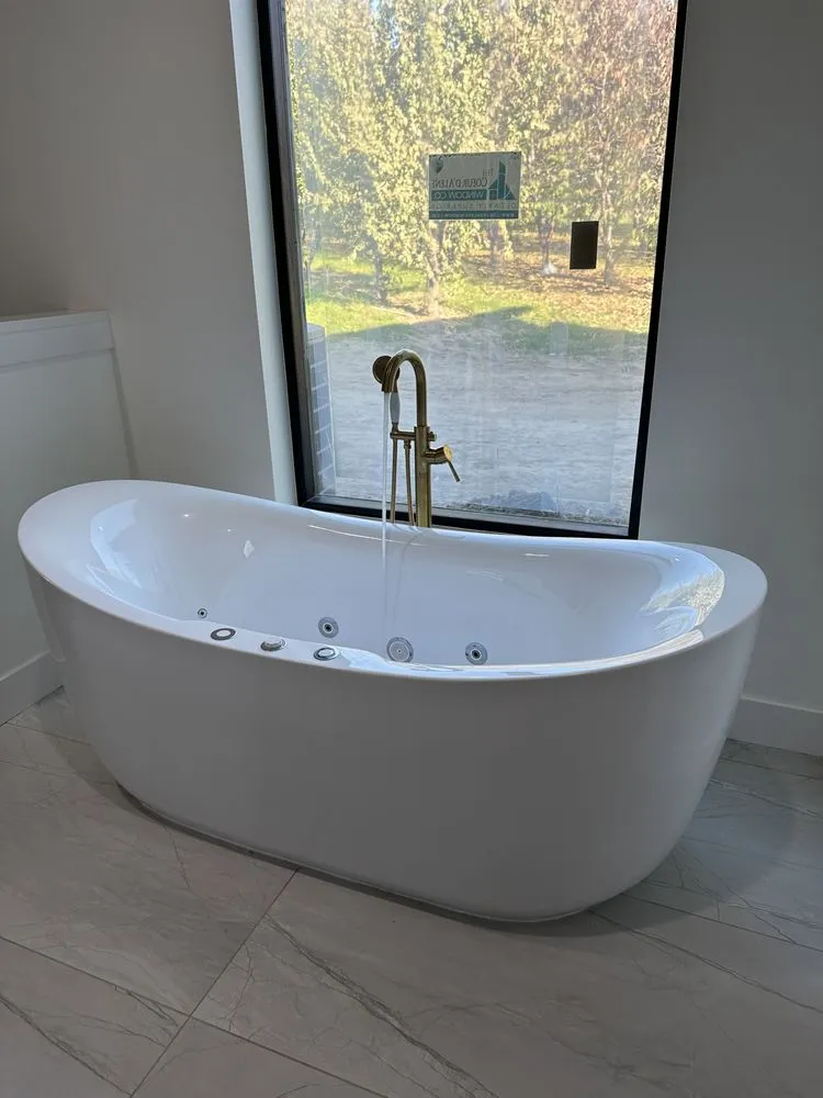 Slide of Jeo's Plumbing