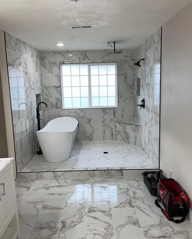 Slide of Jeo's Plumbing