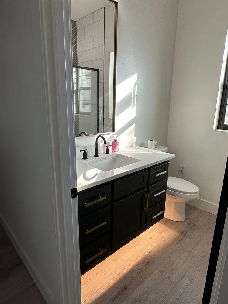 Slide of Jeo's Plumbing