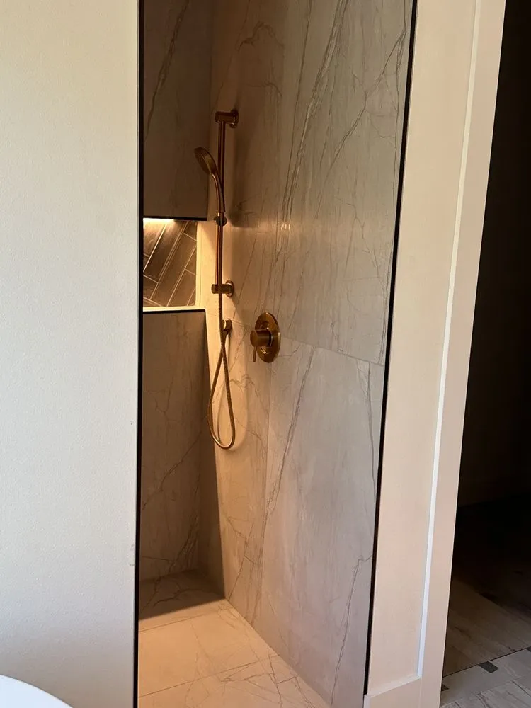 Slide of Jeo's Plumbing