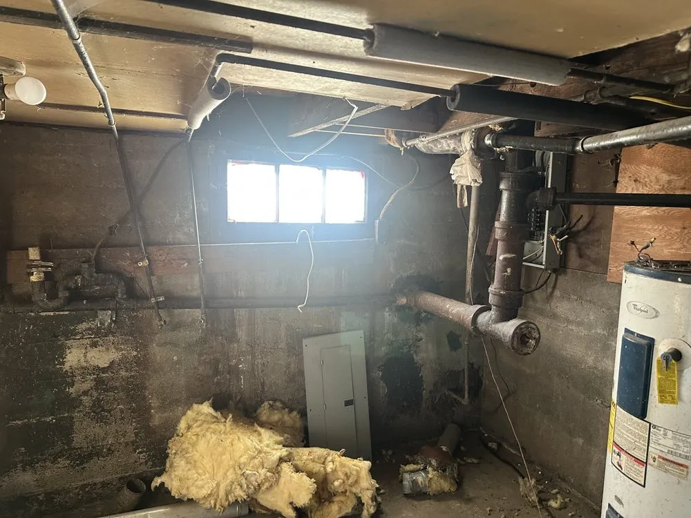 Slide of Jeo's Plumbing