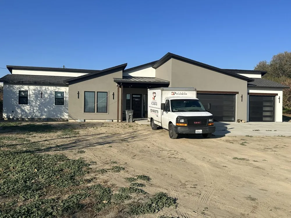 Slide of Jeo's Plumbing