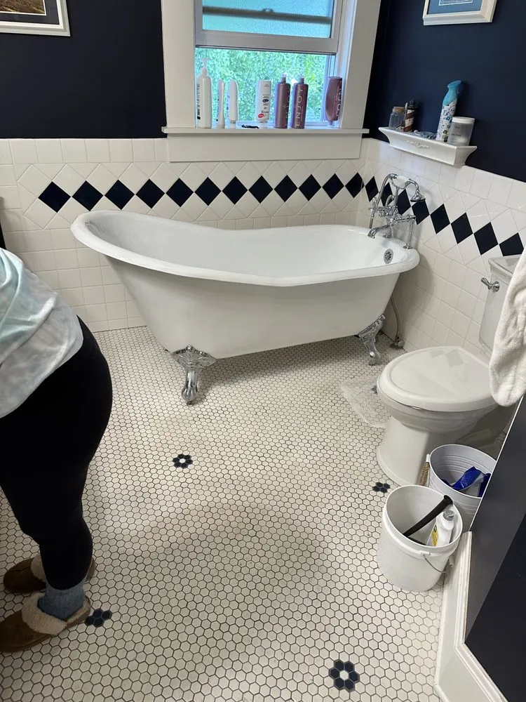 Slide of Jeo's Plumbing