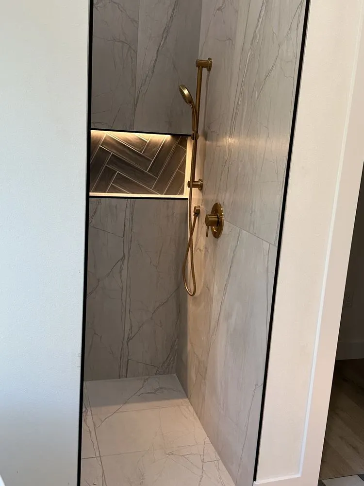 Slide of Jeo's Plumbing