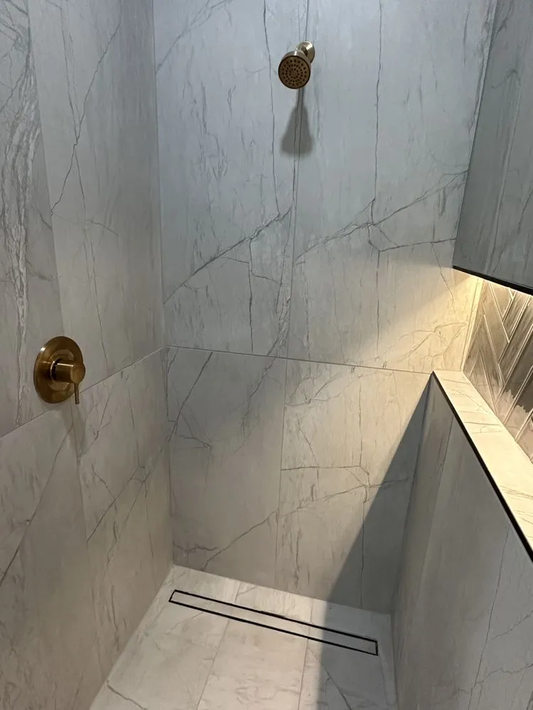 Slide of Jeo's Plumbing