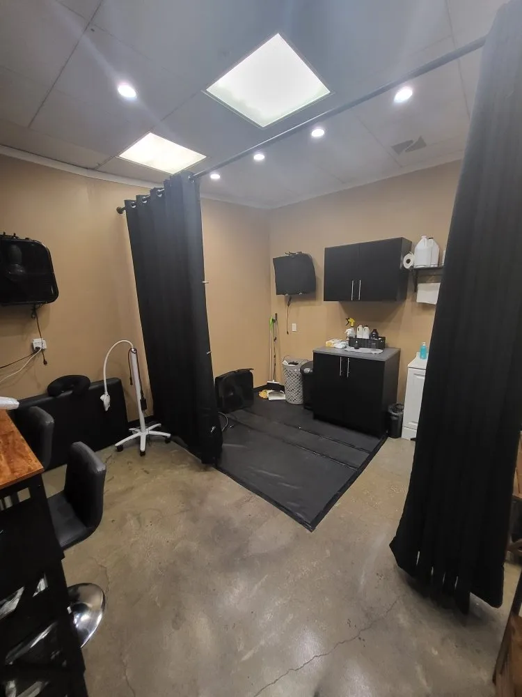 Slide of Jeremiah V Solutions