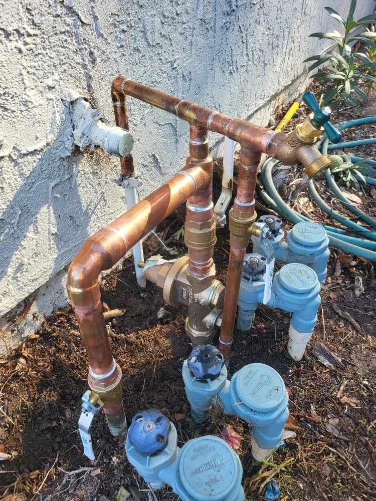 Slide of Jeremiah V Solutions