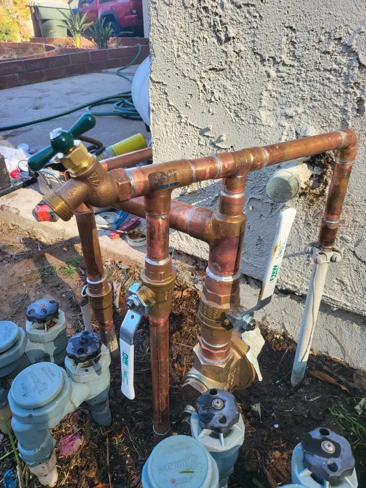 Slide of Jeremiah V Solutions