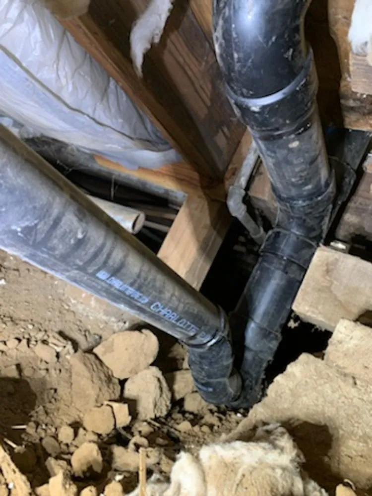 Slide of Jeremiah V Solutions