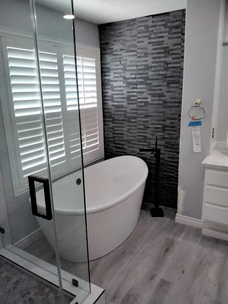 Slide of Jeremiah V Solutions