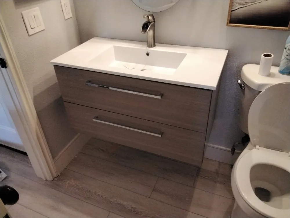 Slide of Jeremiah V Solutions