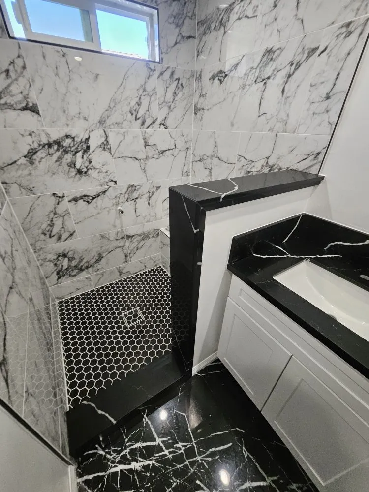 Slide of Jeremiah V Solutions