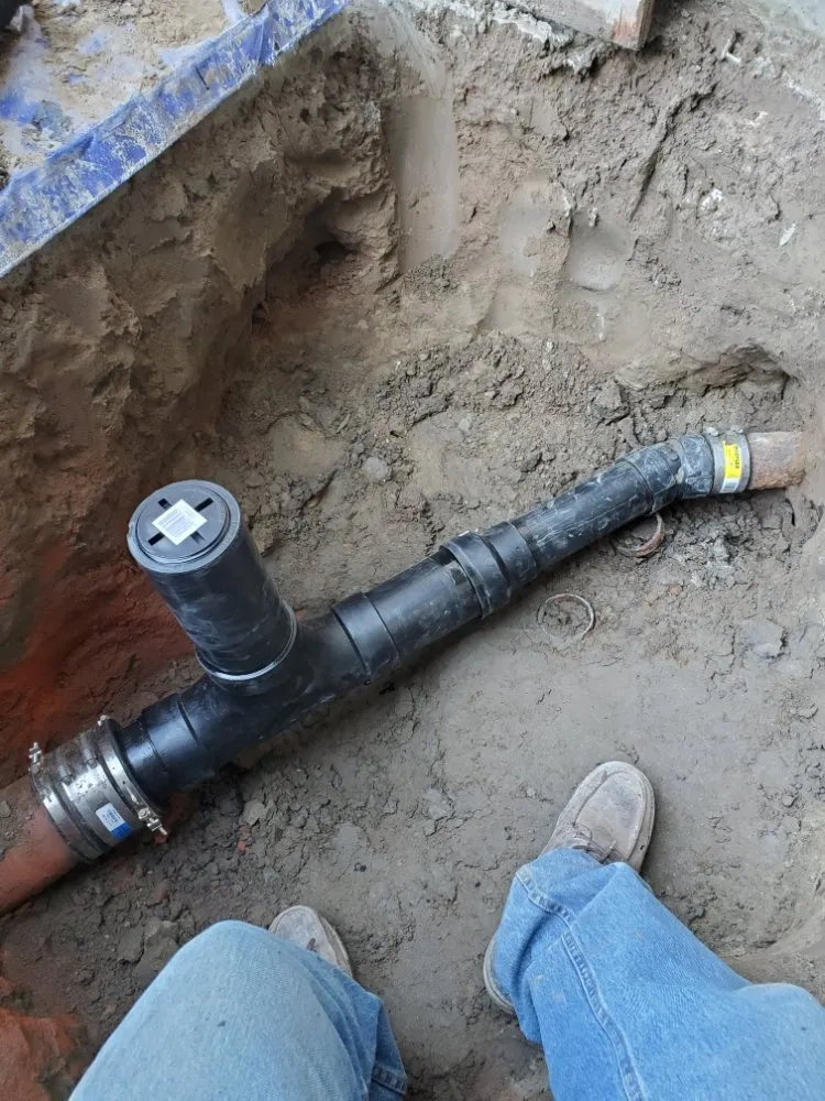 Trusted pipe repair experts serving Long Beach, CA - Jeremiah V Solutions