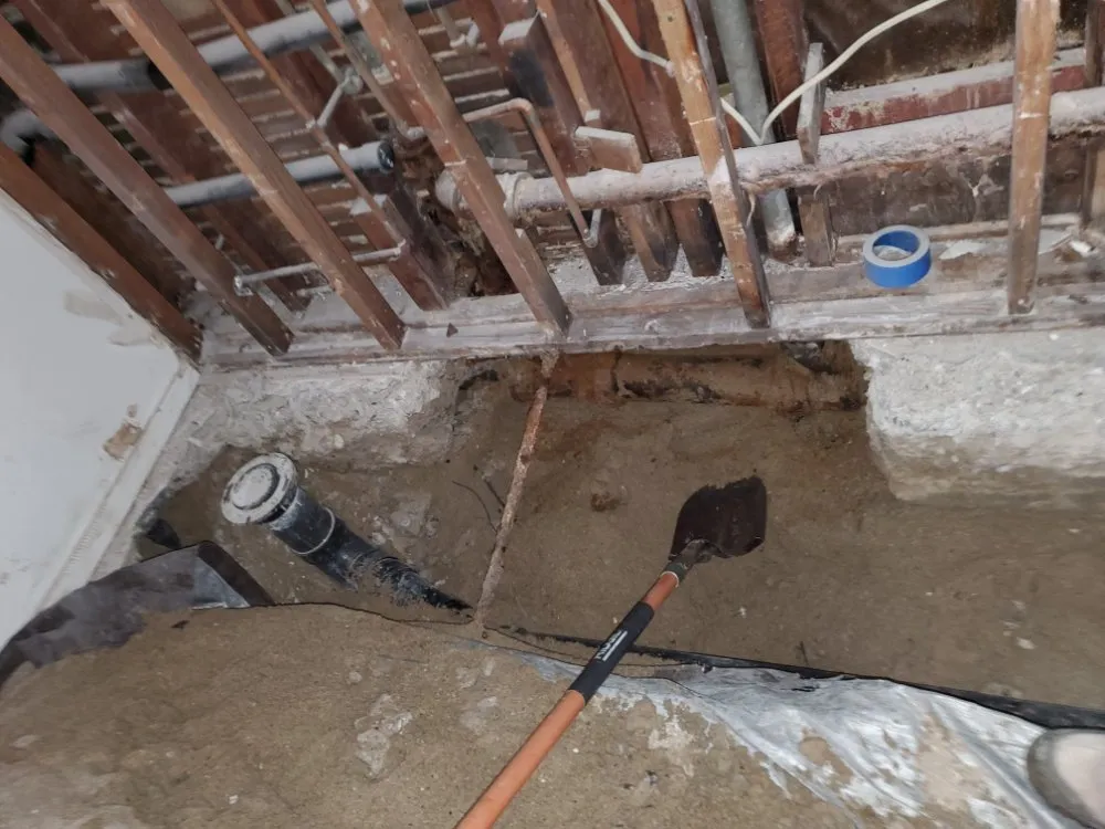Emergency leak detection service in Long Beach, CA - Jeremiah V Solutions