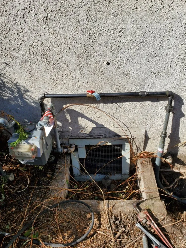 Expert pipe repair service in Long Beach, CA - Jeremiah V Solutions